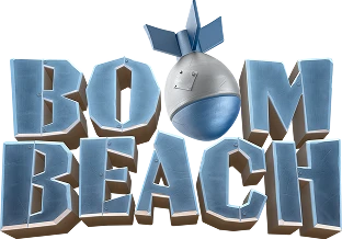 Boom Beach Logo